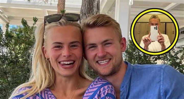 AnneKee Molenaar’s Boyfriend: Who is AnneKee Molenaar Dating?