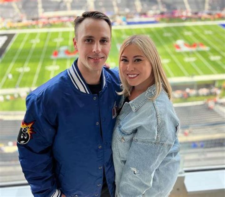 Annett Moeller’s Boyfriend: Who is Annett Moeller Dating?