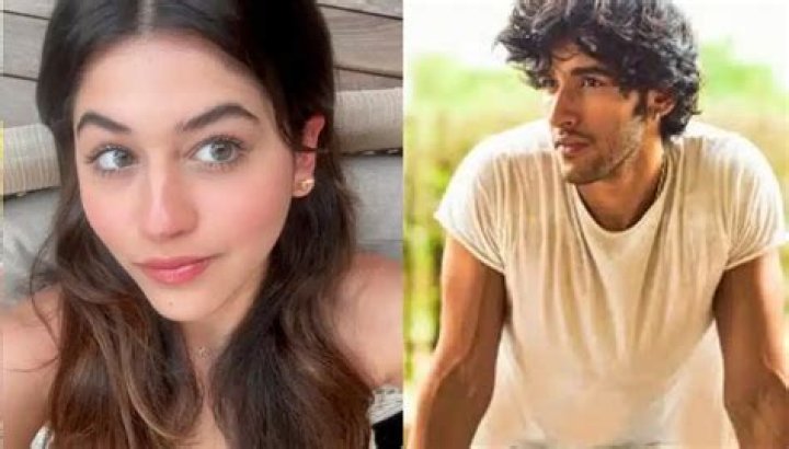 Ansh Pandit’s Girlfriend: Who is Ansh Pandit Dating?