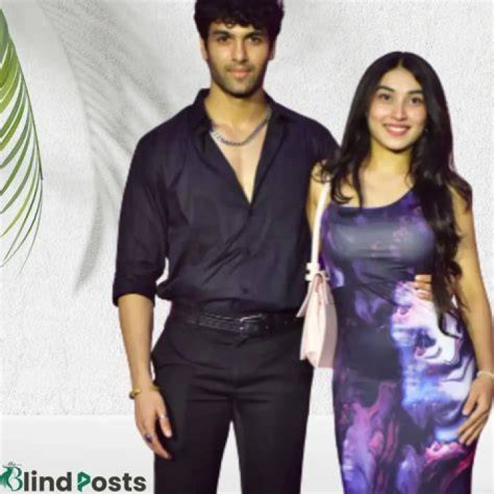 Anshuman Rai’s Girlfriend: Who is Anshuman Rai Dating?