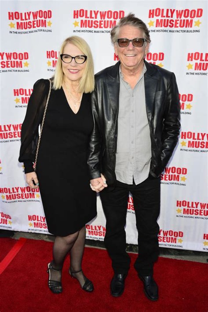 Anson Williams’s Wife: Who is Anson Williams Dating?