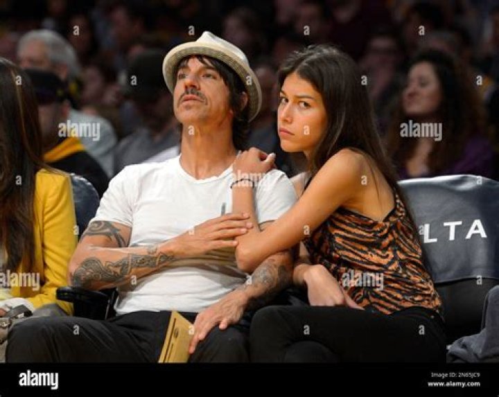 Anthony Bertoncin’s Girlfriend: Who is Anthony Bertoncin Dating?