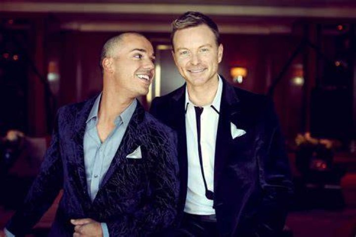Anthony Callea’s Boyfriend: Who is Anthony Callea Dating?