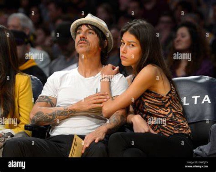 Anthony Colette’s Girlfriend: Who is Anthony Colette Dating?