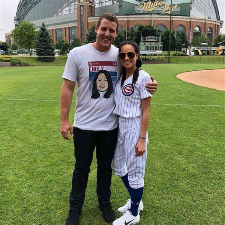 Anthony Cushion’s Girlfriend: Who is Anthony Cushion Dating?