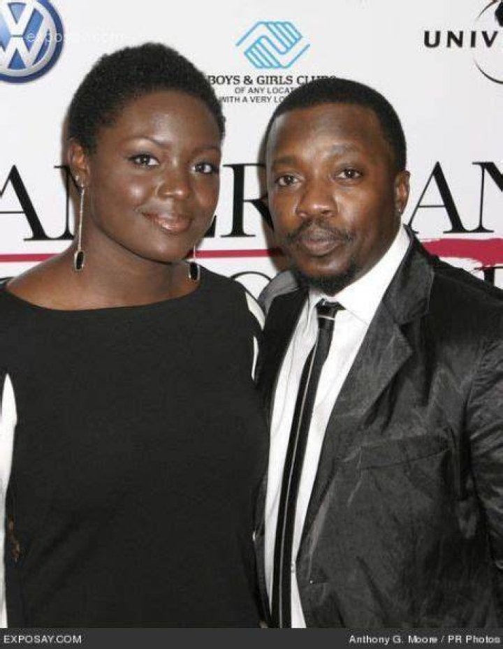 Anthony Hamilton’s Girlfriend: Who is Anthony Hamilton Dating?