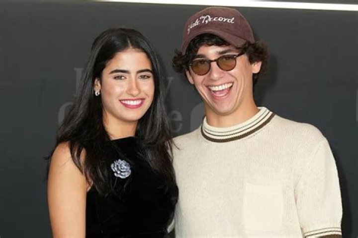 Anthony Hernandez’s Girlfriend: Who is Anthony Hernandez Dating?