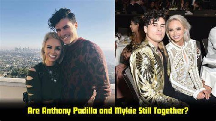 Anthony Mayorga’s Girlfriend: Who is Anthony Mayorga Dating?
