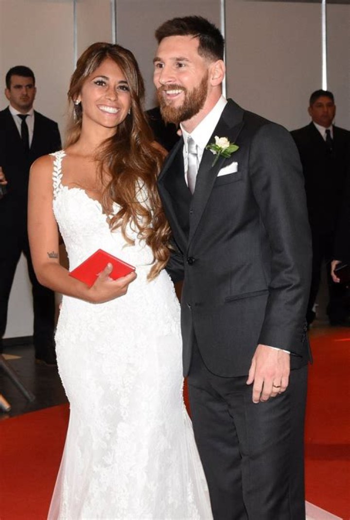 Antonella Roseti’s Boyfriend: Who is Antonella Roseti Dating?