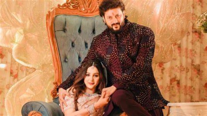 Aparajita Mohanty’s Boyfriend: Who is Aparajita Mohanty Dating?