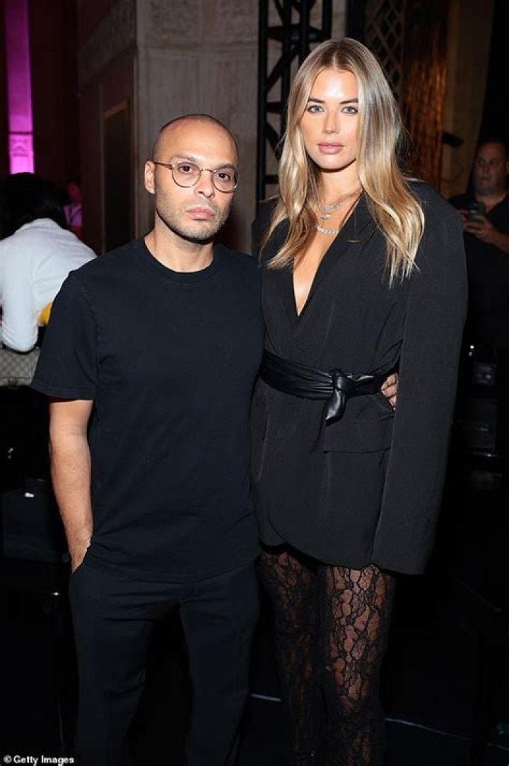Arabella Chi’s Boyfriend: Who is Arabella Chi Dating?