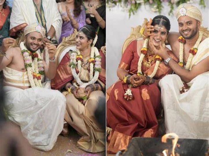 Archana Akil Kumar’s Boyfriend: Who is Archana Akil Kumar Dating?