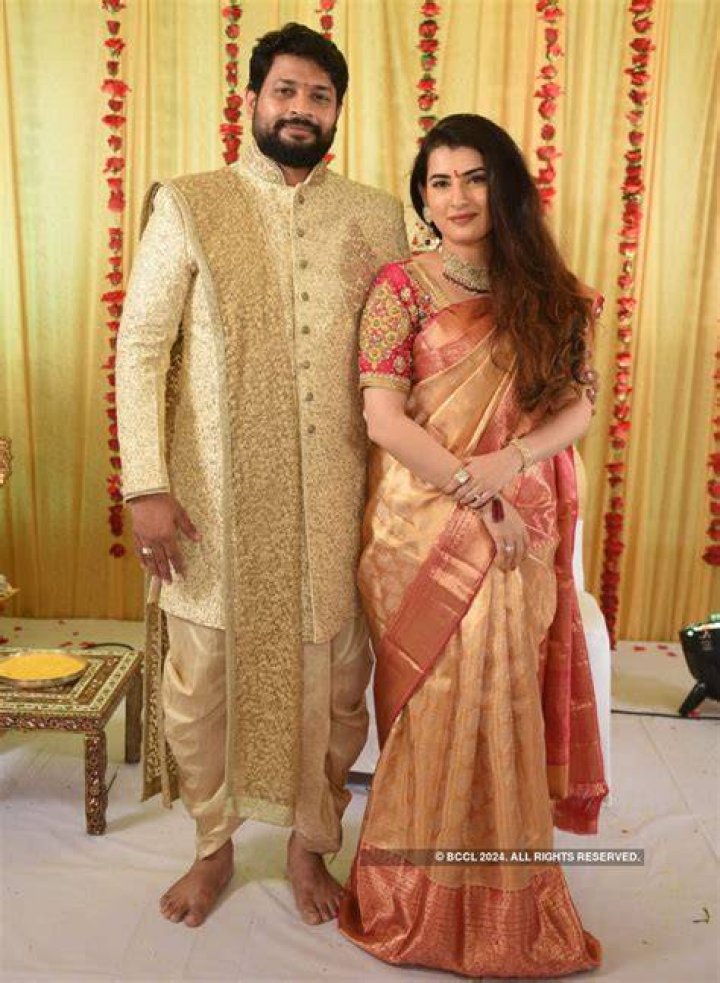 Archana Shastry’s Boyfriend: Who is Archana Shastry Dating?