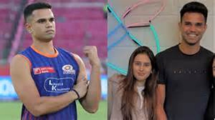 Arjun Ashokan’s Girlfriend: Who is Arjun Ashokan Dating?