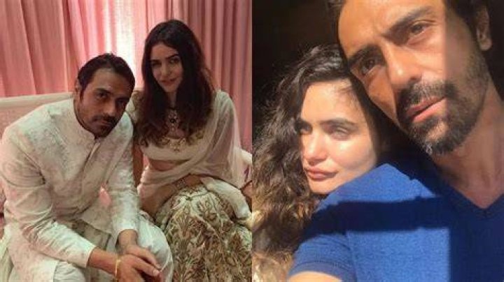Arjun Rampal’s Wife: Who is Arjun Rampal Dating?