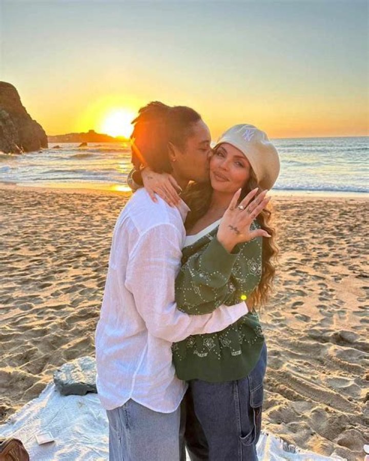 Arlenis Sosa’s Husband: Who is Arlenis Sosa Dating?