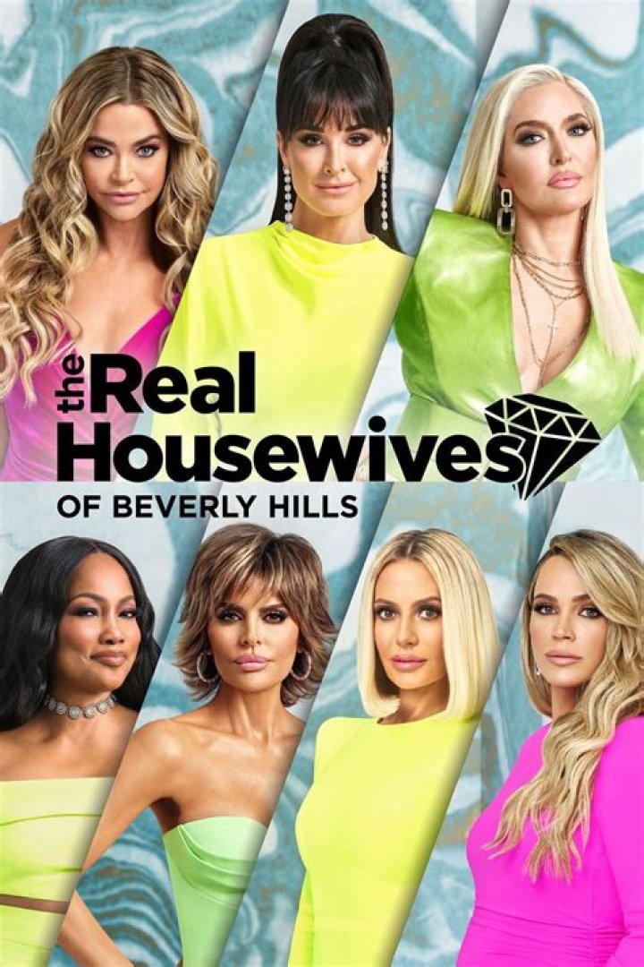 Artist Drops Lawsuit Against Real Housewives of Beverly Hills Star Garcelle Beauvais Without Going to Court