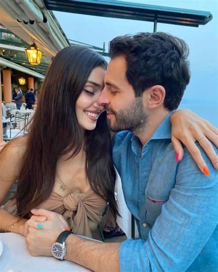 Arushi Handa’s Boyfriend: Who is Arushi Handa Dating?