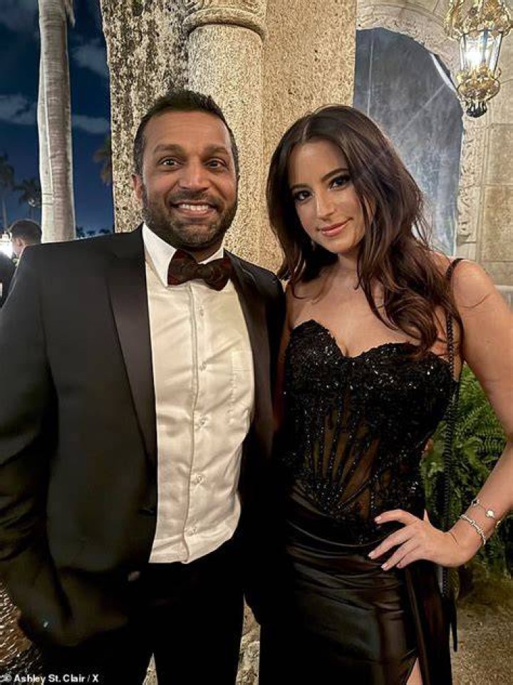 Ashley Alban’s Boyfriend: Who is Ashley Alban Dating?
