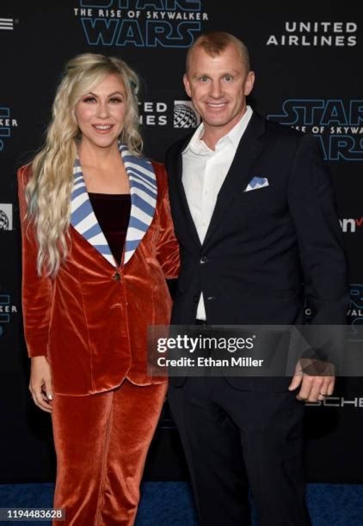Ashley Eckstein’s Husband: Who is Ashley Eckstein Dating?