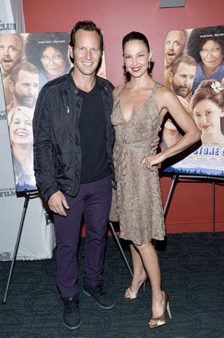 Ashley Judd’s Boyfriend: Who is Ashley Judd Dating?