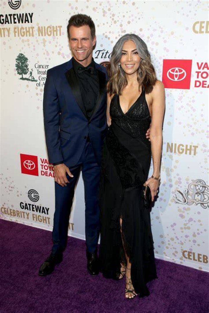 Ashley Ordóñez Arévalo’s Boyfriend: Who is Ashley Ordóñez Arévalo Dating?