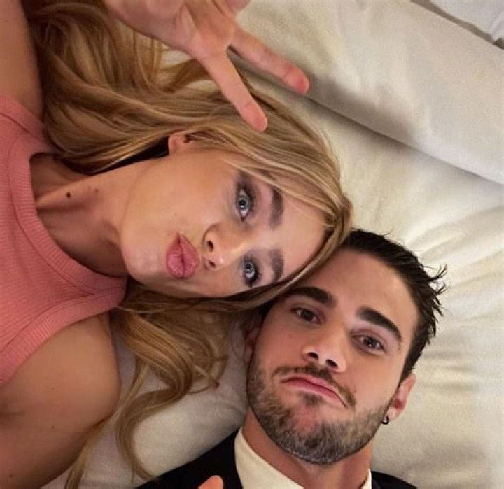 Ashley Pena’s Boyfriend: Who is Ashley Pena Dating?