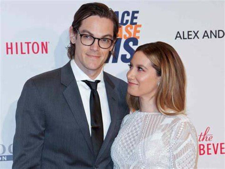 Ashley Tisdale’s Husband: Who is Ashley Tisdale Dating?
