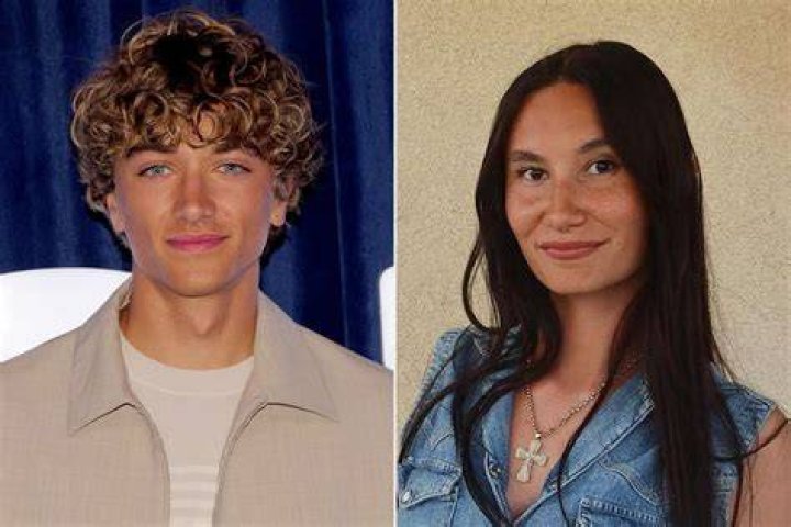 Ashlyn Van Horn’s Boyfriend: Who is Ashlyn Van Horn Dating?