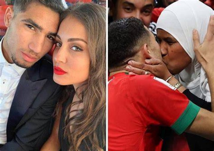 ashraf muslim’s Girlfriend: Who is ashraf muslim Dating?