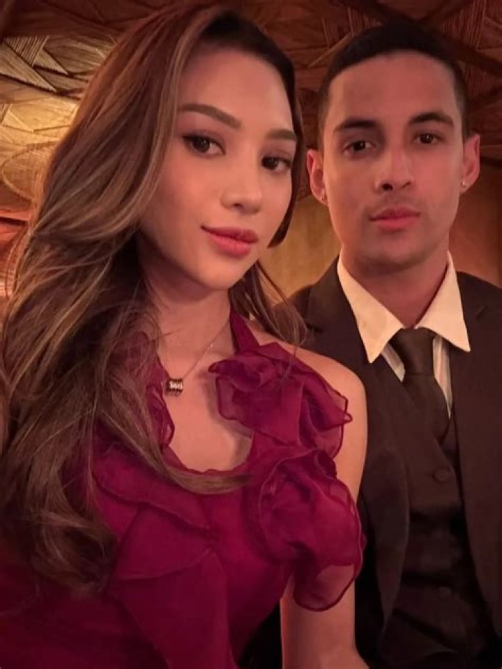 Astari Budi’s Boyfriend: Who is Astari Budi Dating?
