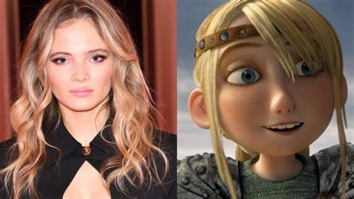 Astrid Andersen’s Girlfriend: Who is Astrid Andersen Dating?