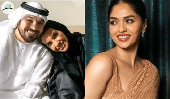 Asyraf Khalid’s Girlfriend: Who is Asyraf Khalid Dating?