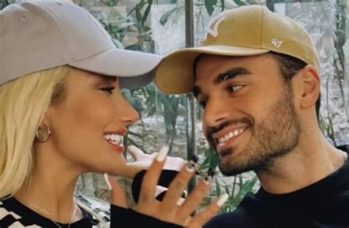 Atakan Isiktutan’s Girlfriend: Who is Atakan Isiktutan Dating?