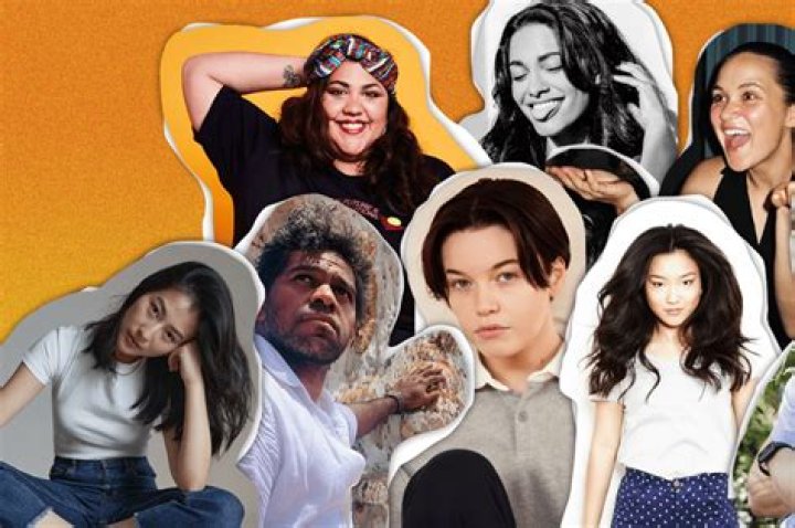 Aussie celebs that are spinning our imaginations
