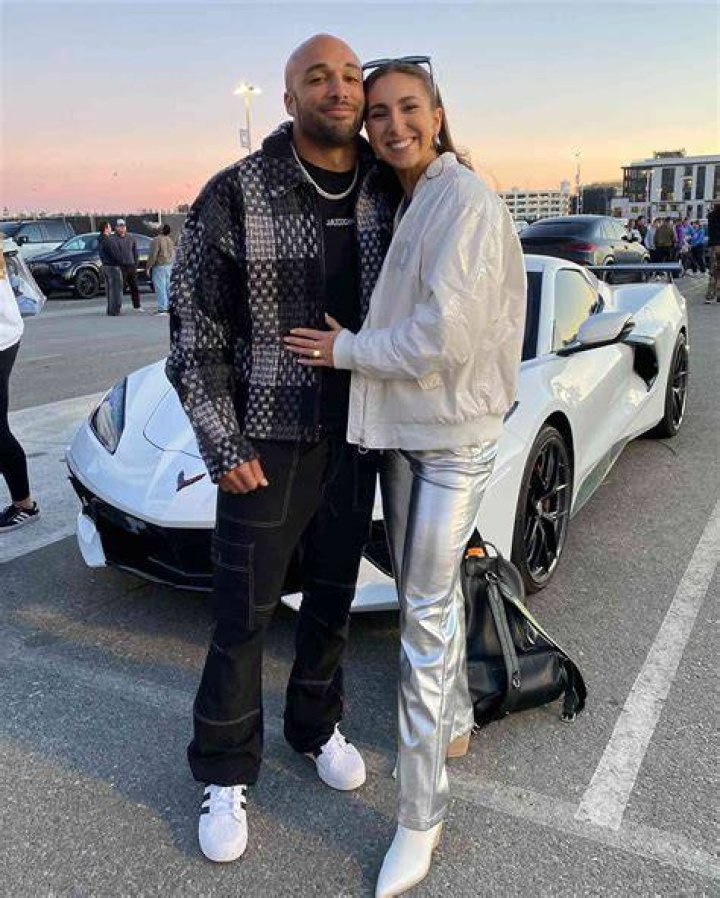 Austin Ekeler’s Girlfriend: Who is Austin Ekeler Dating?