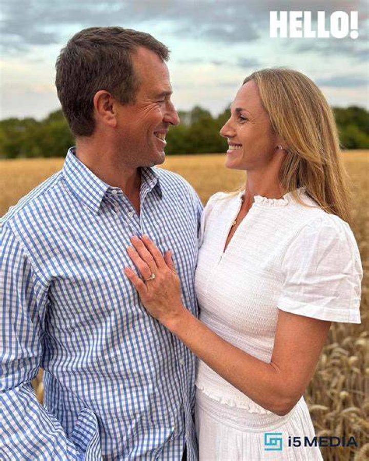 Autumn Phillips’s Husband: Who is Autumn Phillips Dating?