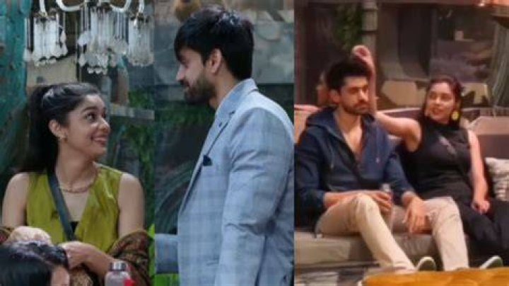 Avinash Mukherjee’s Girlfriend: Who is Avinash Mukherjee Dating?