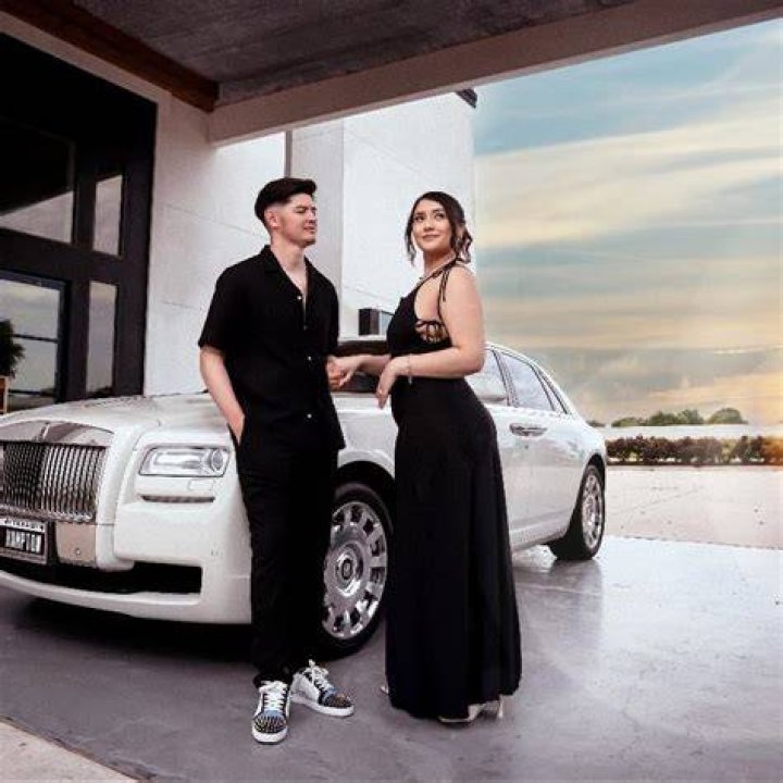 Áxel Ortiz Morán’s Girlfriend: Who is Áxel Ortiz Morán Dating?