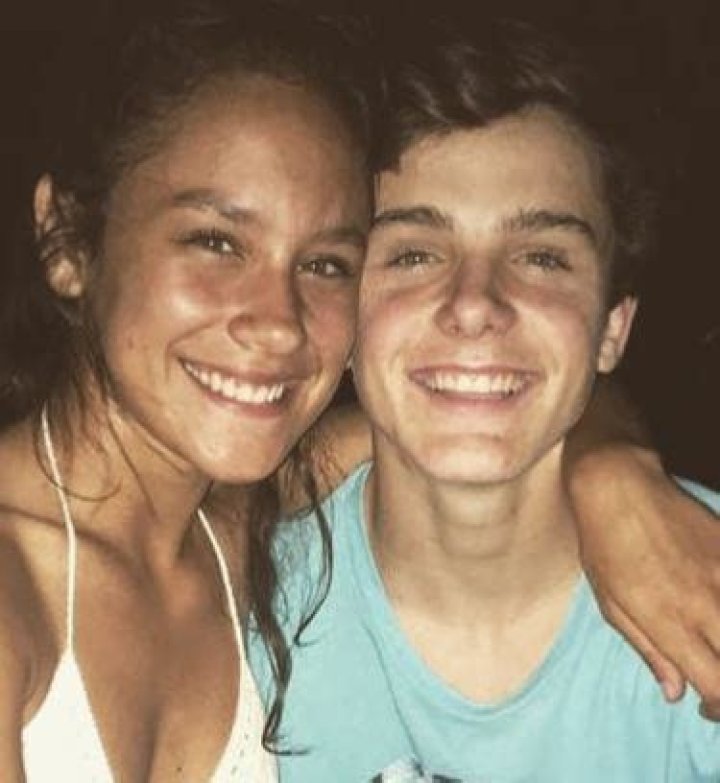 Aydon Holley’s Girlfriend: Who is Aydon Holley Dating?