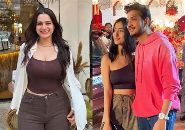 Ayesha Khaduskar’s Boyfriend: Who is Ayesha Khaduskar Dating?