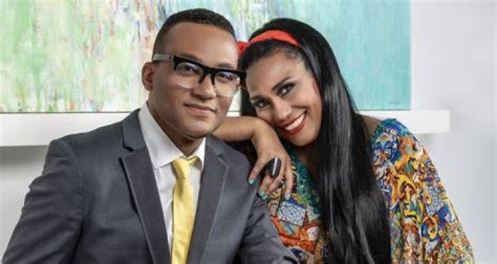 Aymeé Nuviola’s Boyfriend: Who is Aymeé Nuviola Dating?