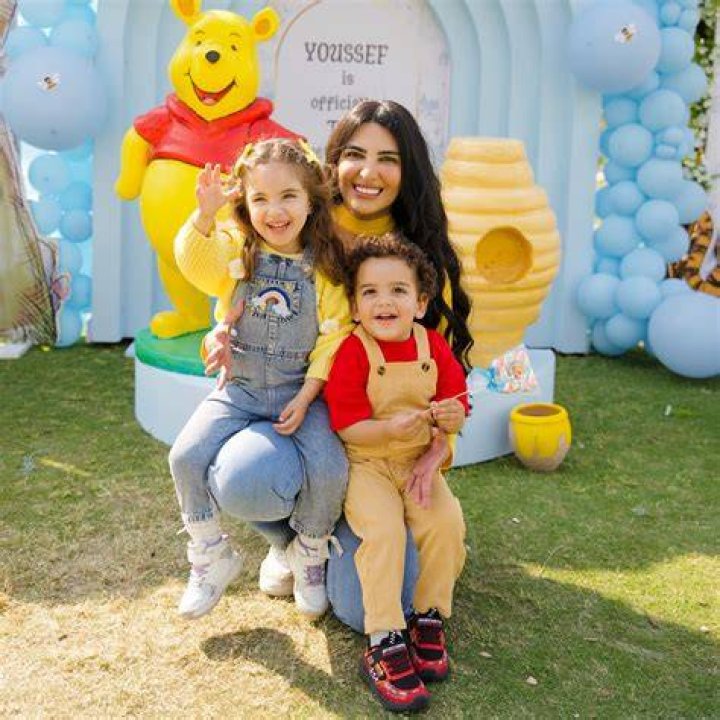 Aysel Khaled’s Boyfriend: Who is Aysel Khaled Dating?