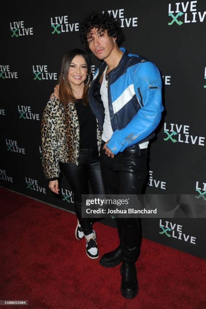 Ayydé Vargas’s Boyfriend: Who is Ayydé Vargas Dating?