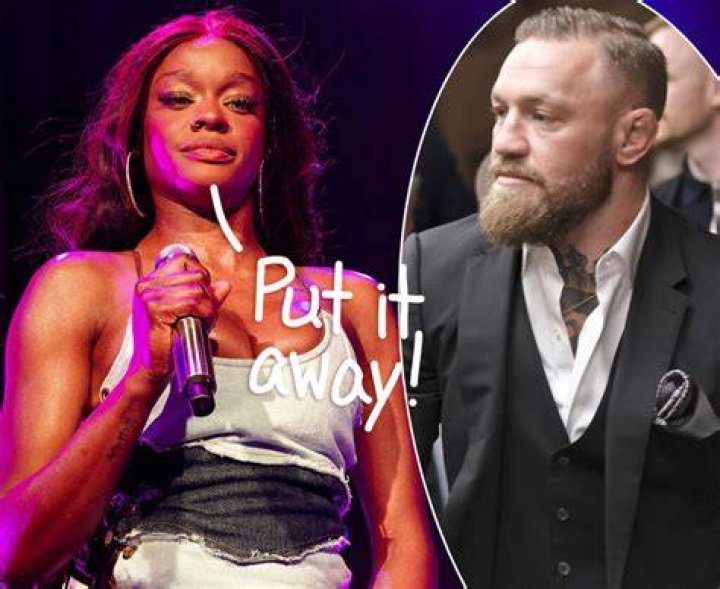Azealia Banks’s Boyfriend: Who is Azealia Banks Dating?
