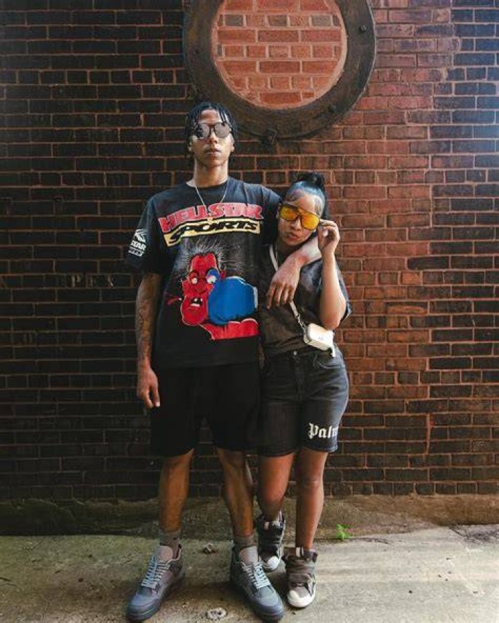 B.Bandz’s Girlfriend: Who is B.Bandz Dating?