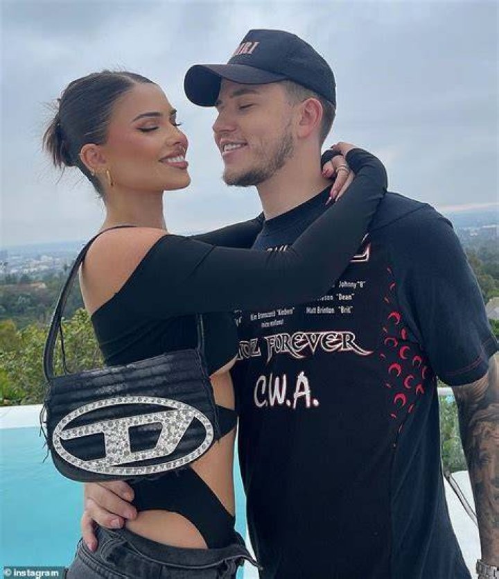 Baby Leah’s Boyfriend: Who is Baby Leah Dating?