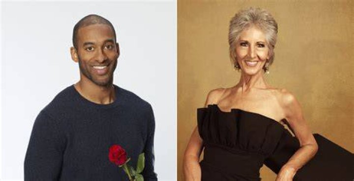“Bachelor Star Matt James’ Mom in Talks to Join ABC’s Senior Dating Show ‘The Golden Bachelor'”.