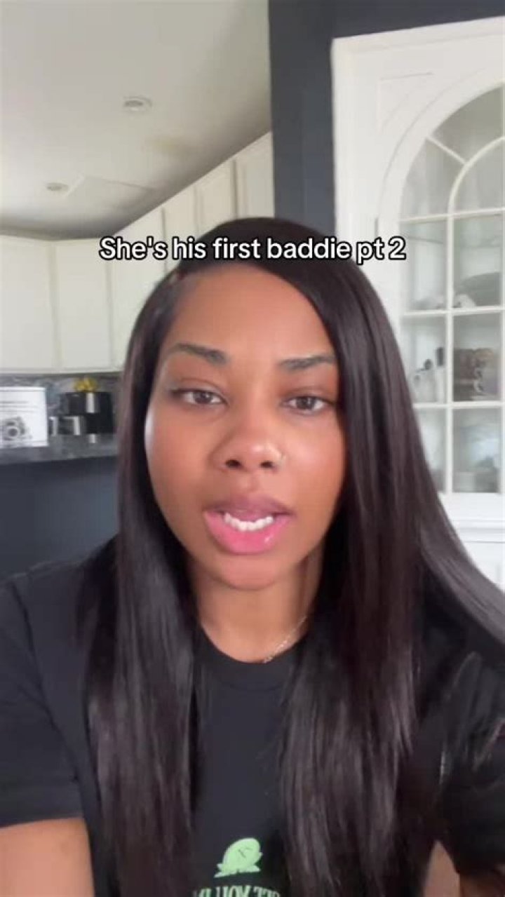 Baddie Gi’s Boyfriend: Who is Baddie Gi Dating?
