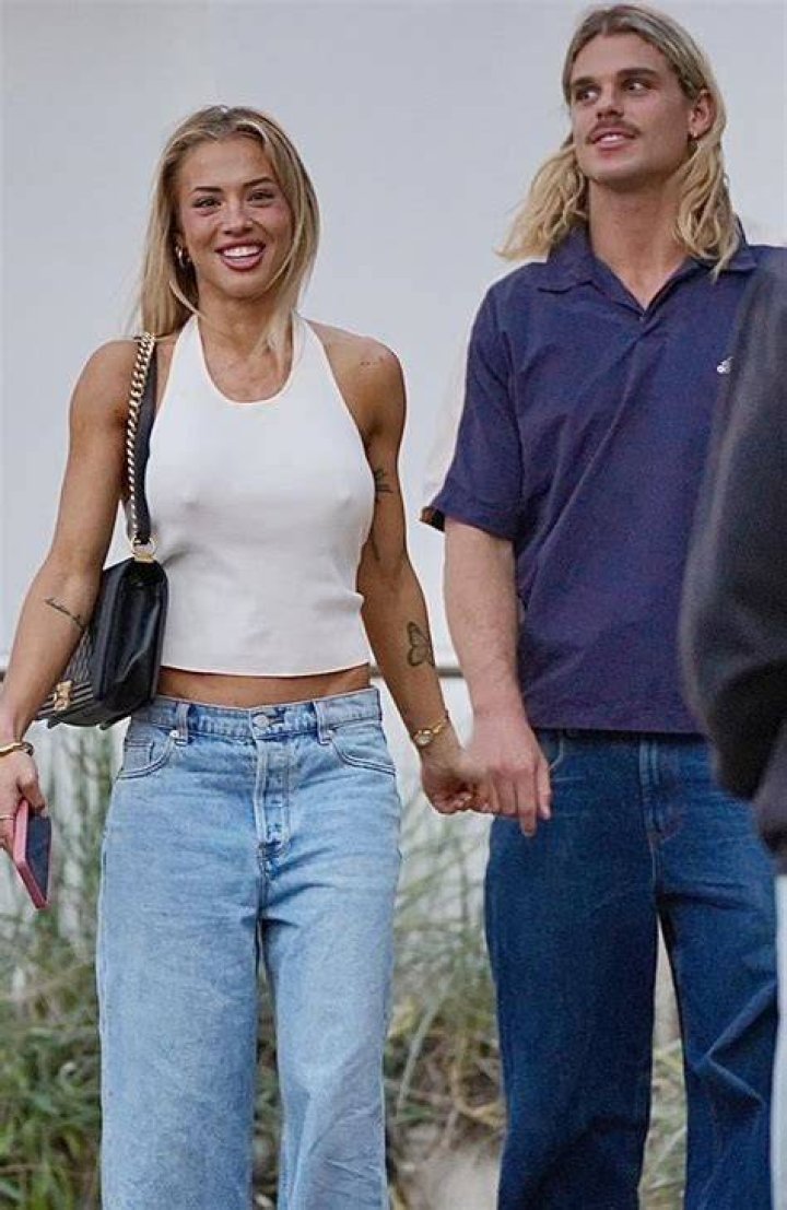 Bailey Willis’s Girlfriend: Who is Bailey Willis Dating?
